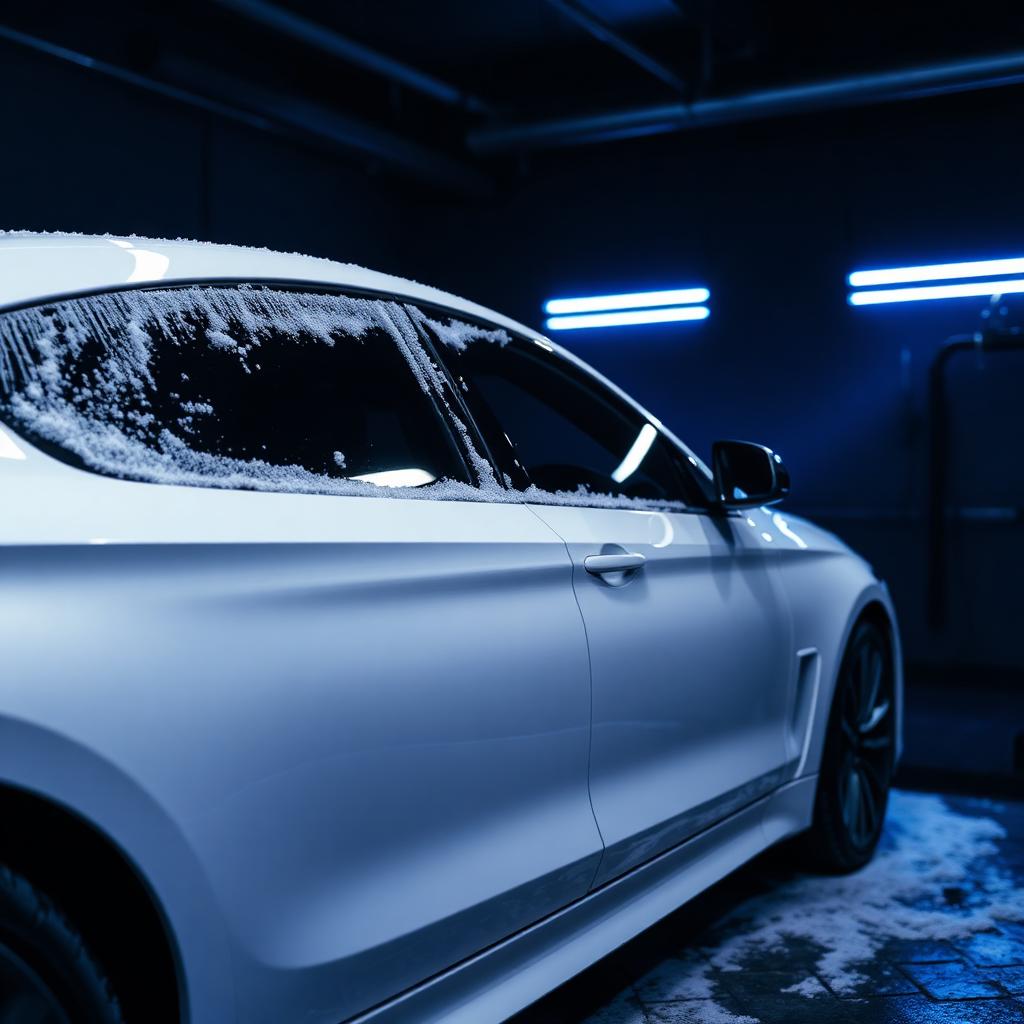 Full Detail